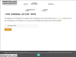 Sites similar to pianoteclado.com