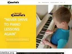 Sites similar to pianotels.com