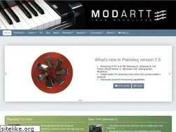 Sites similar to pianoteq.fr