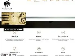 Sites similar to pianoterra.com