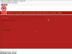 Sites similar to pianothanhhoa.com