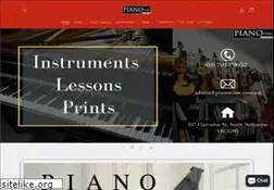 Sites similar to pianotime.com.au