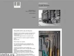 Sites similar to pianotopics.nl
