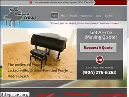 Sites similar to pianotransportservices.com