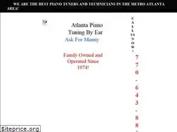 Sites similar to pianotune.net