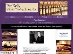 Sites similar to pianotunercincinnati.com