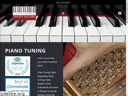 Sites similar to pianotunervin.com
