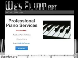 Sites similar to pianotuningphoenix.com
