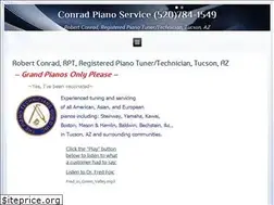 Sites similar to pianotuningtucson.com