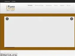 Sites similar to pianounrau.de