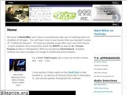 Sites similar to pianoweb.com