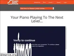 Sites similar to pianowithwillie.com