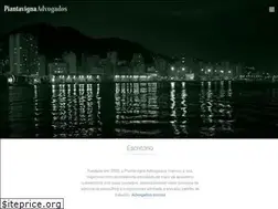Sites similar to piantavigna.com.br
