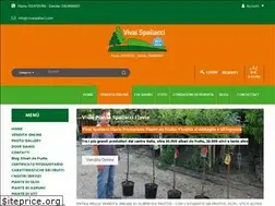 Sites similar to piantedafrutto.com