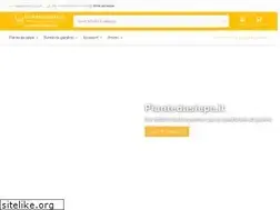Sites similar to piantedasiepe.it