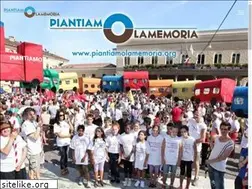 Sites similar to piantiamolamemoria.org