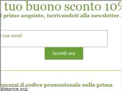 Sites similar to piantinedaorto.it
