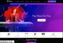 Sites similar to pianu.com