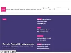 Sites similar to piao.fr