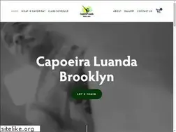 Sites similar to piaocapoeira.com