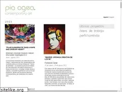 Sites similar to piaogea.com