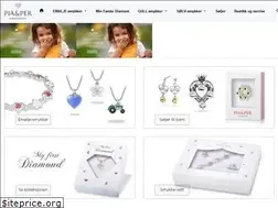 Sites similar to piaogper.no