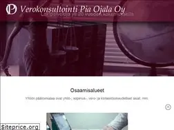 Sites similar to piaojala.fi