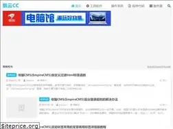 Sites similar to piaoyun.cc