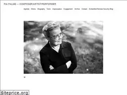 Sites similar to piapalme.at