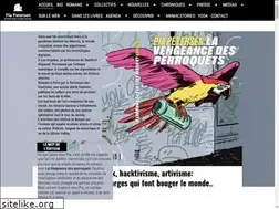 Sites similar to piapetersen.net