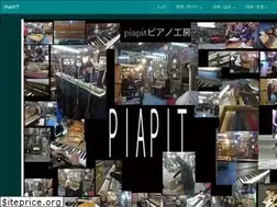 Sites similar to piapit.com