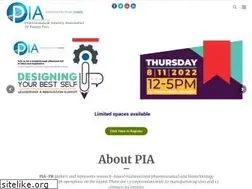 Sites similar to piapr.org