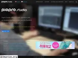 Sites similar to piaprostudio.com