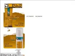 Sites similar to piar.com.tr
