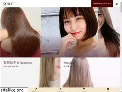 Sites similar to piar.jp