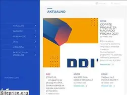 Sites similar to piar.si