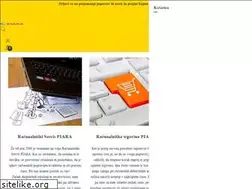 Sites similar to piara.net