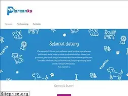 Sites similar to piaraanku.com