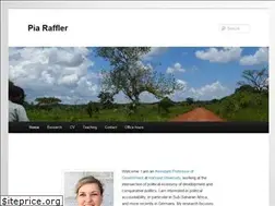 Sites similar to piaraffler.com