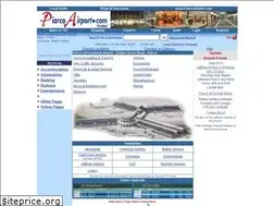 Sites similar to piarcoairport.com