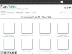 Sites similar to piard.fr