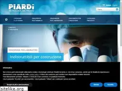 Sites similar to piardi.it