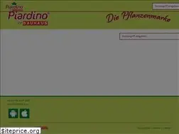 Sites similar to piardino.si