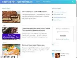 Sites similar to piarecipes.com