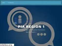 Sites similar to piaregion1.wordpress.com