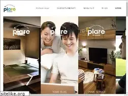Sites similar to piarekitagawa.com
