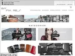 Sites similar to piaries.dk