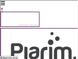Sites similar to piarim.biz