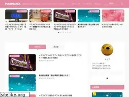Sites similar to piarimania.com