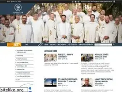 Sites similar to piarista.hu